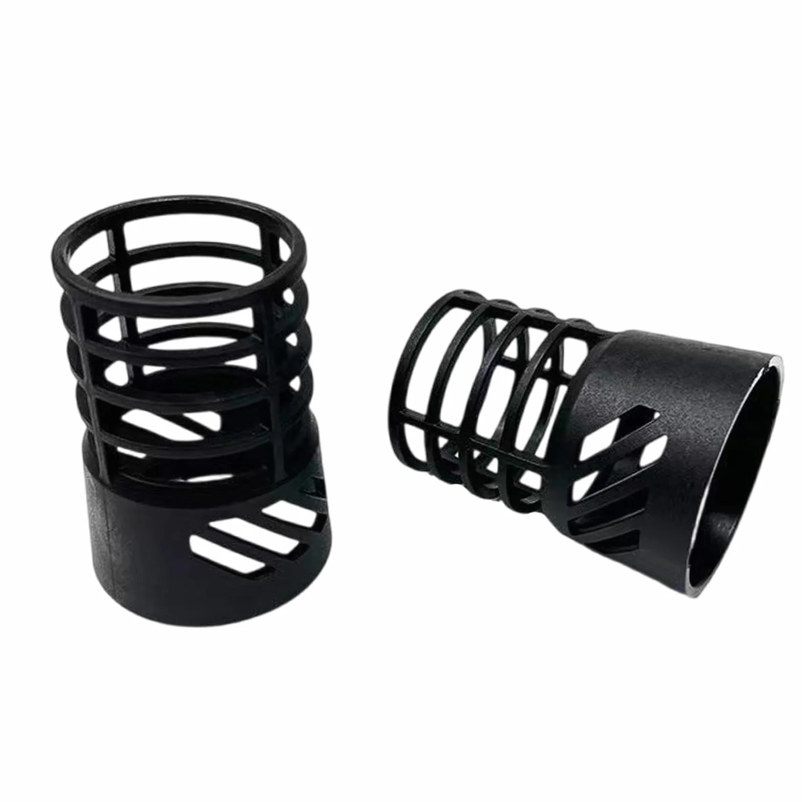 Pistola Termica 2 Pezzi Scudo Resistente alle Alte Temperature con Disegni Trasparenti Accessori