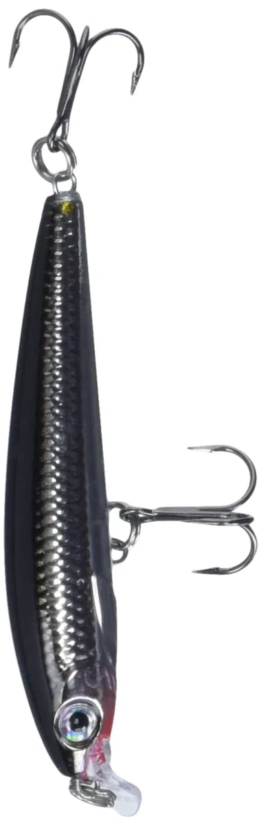 Rapala Ultra Light Minnow Wobbler affondante CH cromato