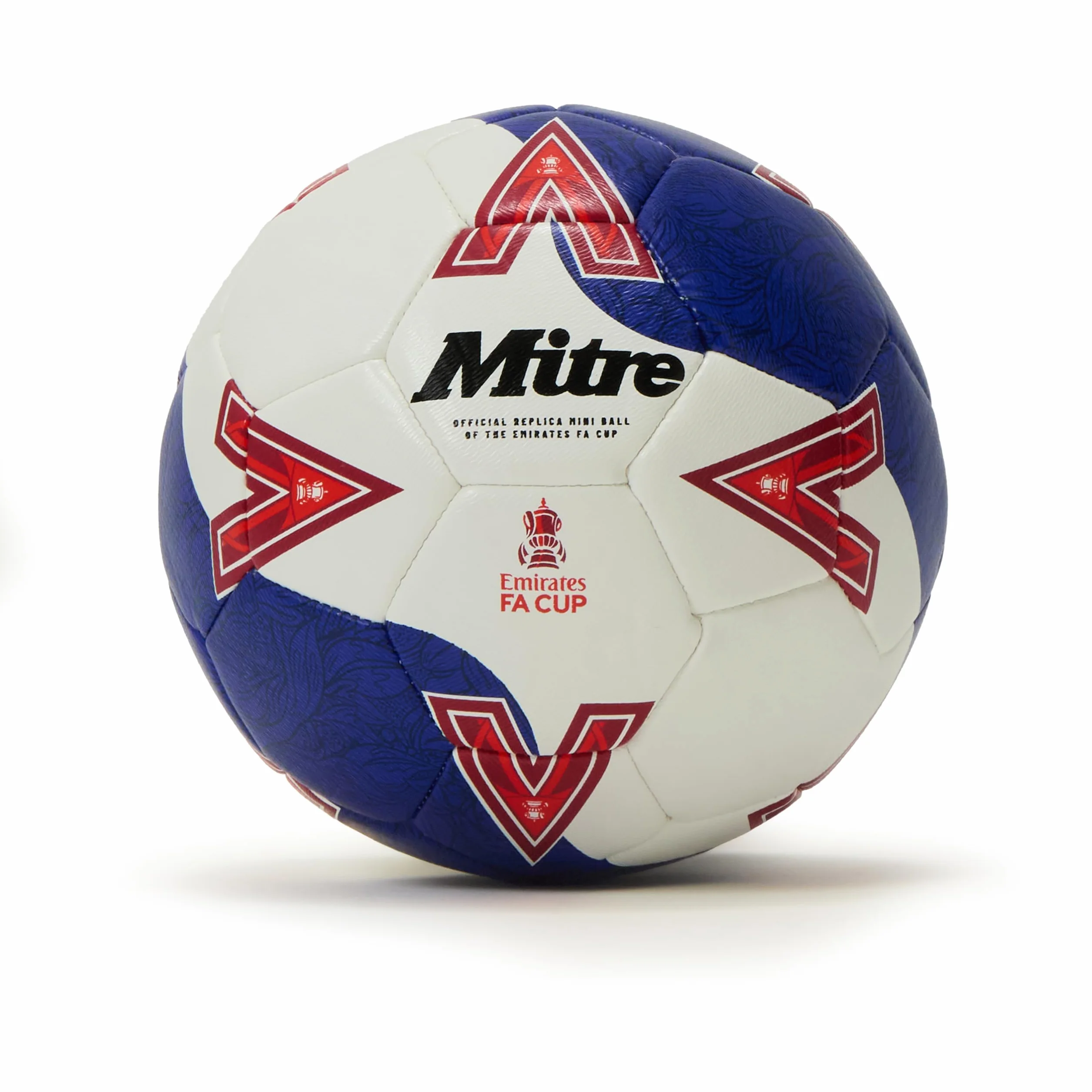 Mini FA Cup Football Soccer Ball Training Match Equipment