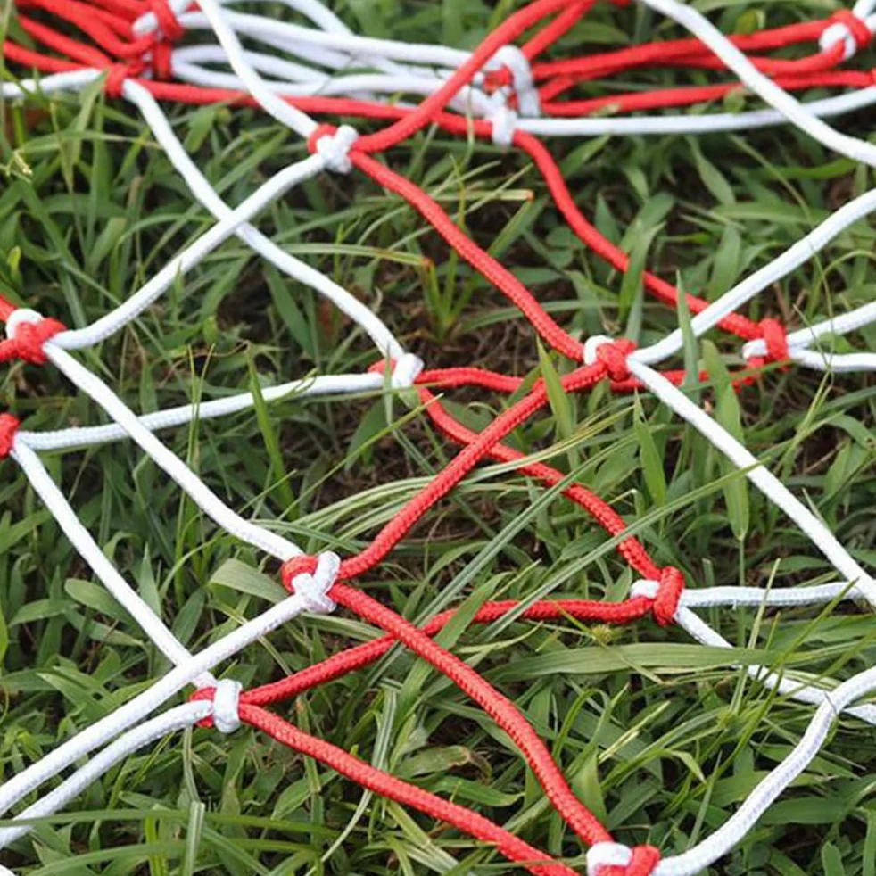 Rete per palloni, reti per palloni extra-grandi con una grande capacità, in grado di contenere più palloni. Reti per pallavolo, adatte sia per bambini che per adulti.