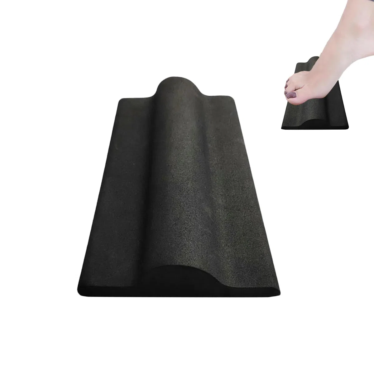 Allenatore del piede - Tavola di stretching della caviglia - Strumento di stretching per Mollet Donne Uomini Adolescenti Adulti