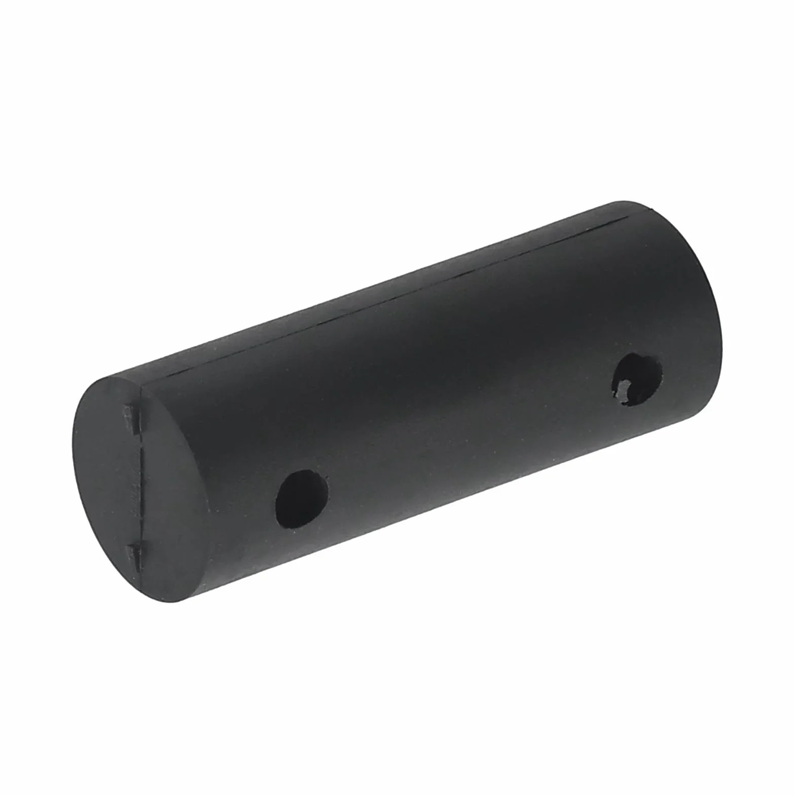 Windsurf Piede Albero Gomma Giunto Riparazione Boccola Nero 23G 6mm Diametro Foro