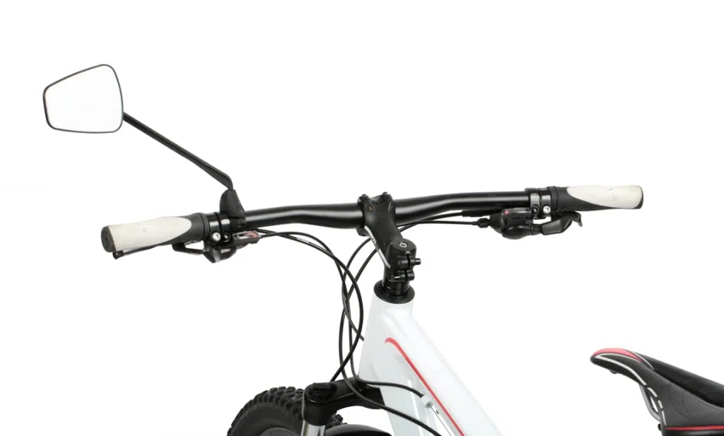 SPECCHIO CICLO ZEFAL ZL TOWER 56 C/EXPA AMBIDESTRO