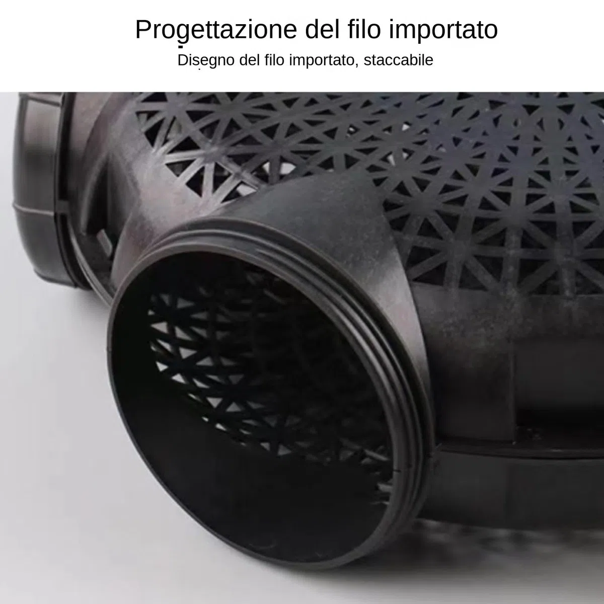 Trappola per esche da pesca, Trappola per aragoste, Gabbia per anguilla e gamberetti a 5 fori, Trappole per gamberetti Anguilla, robuste e facili da usare, leggere, per catturare piccoli pesci con esc