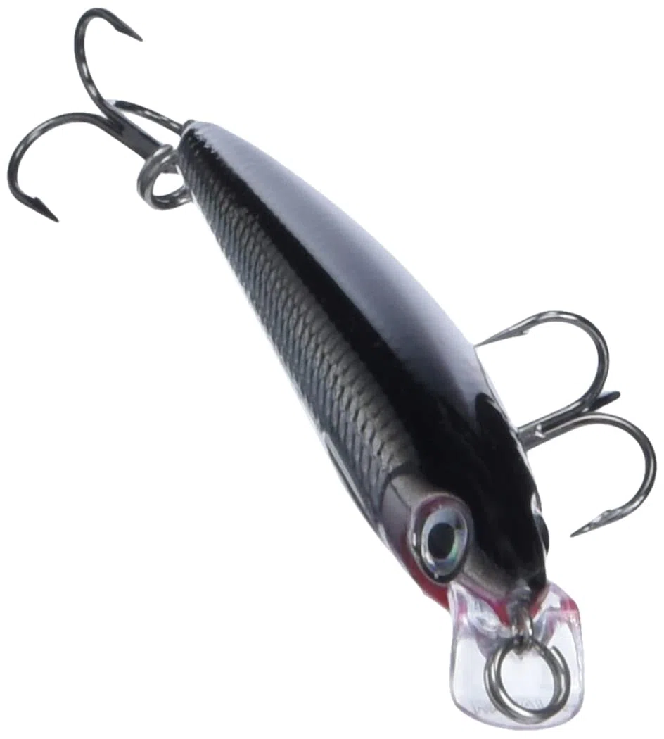 Rapala Ultra Light Minnow Wobbler affondante CH cromato