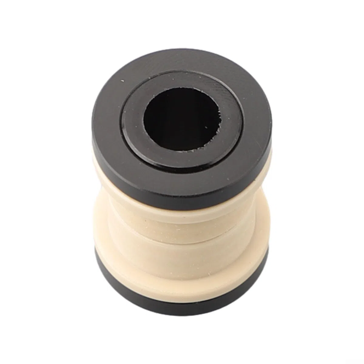 Kit di boccole resistenti per ammortizzatore posteriore Rockshox su biciclette DH (22 mm)