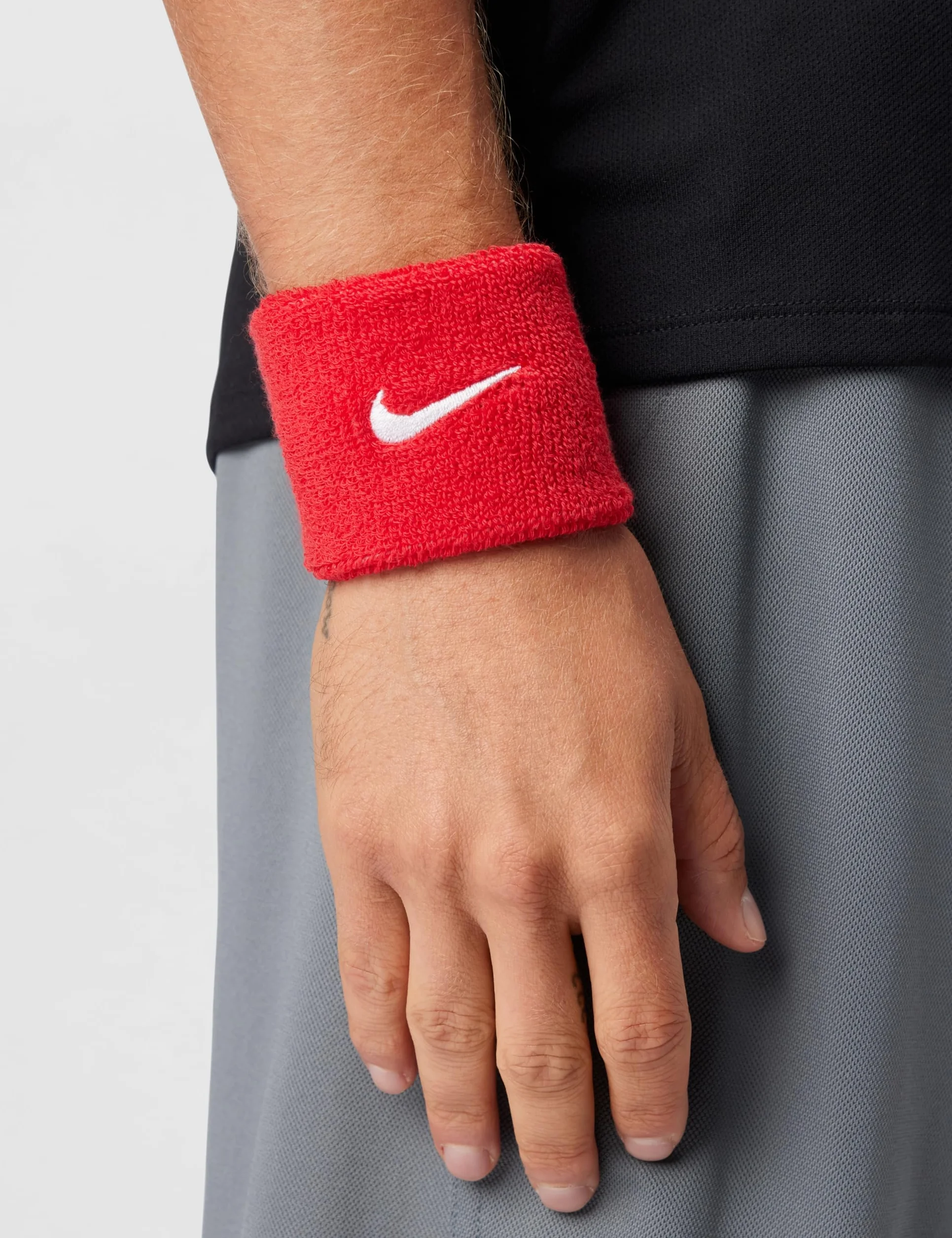 NIKE Swoosh Classic Fascia Unisex Adulto