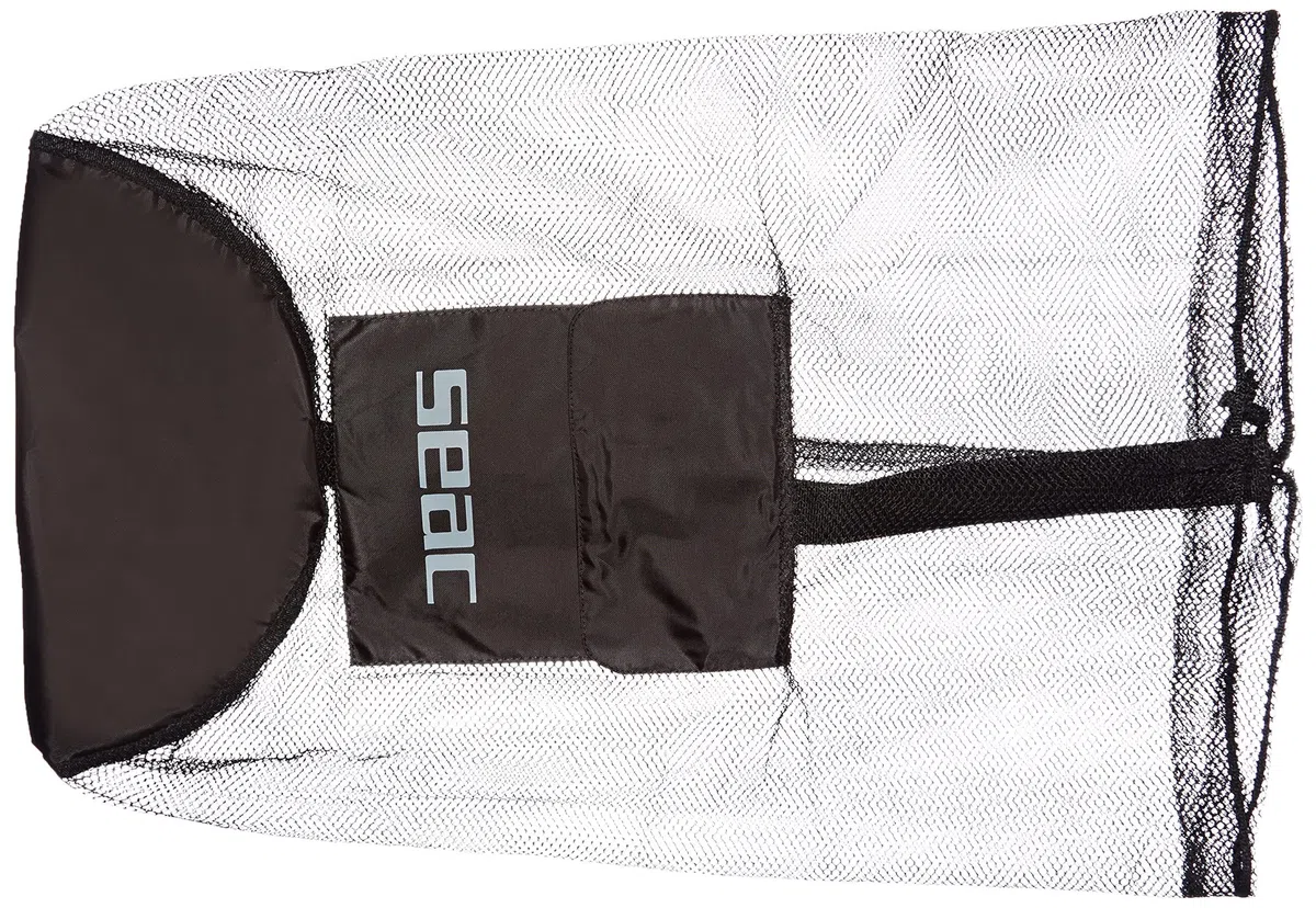 SEAC Pocket Snorkelling