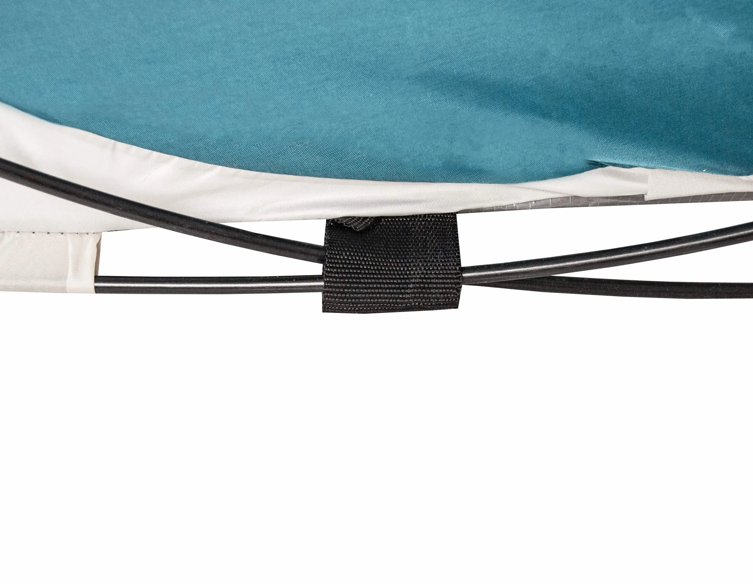 Tenda da spiaggia pop up, protezione UV, leggera, 10178, dimensioni: 145 x 100 x 70 cm