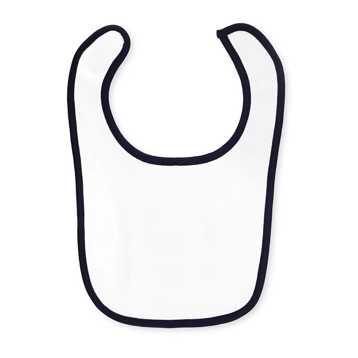 Bib, Bavaglino Neonato Unisex Bambino, Bianco, Taglia unica, Padre/Figlia
