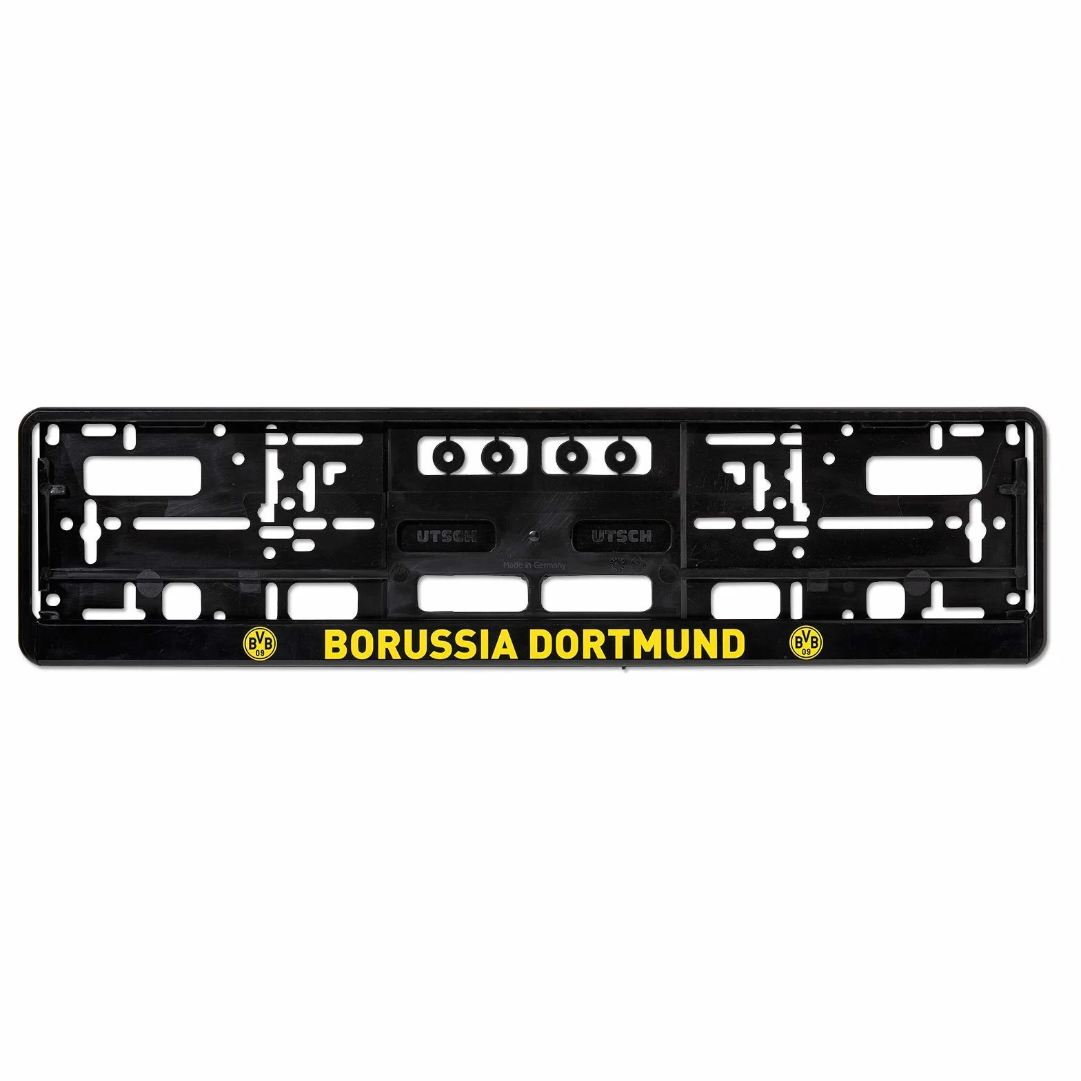 Borussia Dortmund - Amplificatore per targa BVB