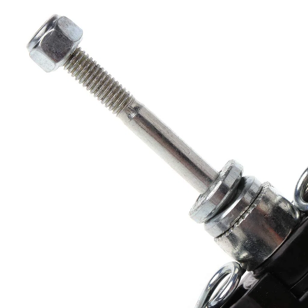 Pinza freno per bicicletta Anteriore Lega di Alluminio Bici da strada Braccio lungo Anodizzato Attrezzatura fissa Accessori per biciclette Accessori per ciclismo Per Uomo Donna Maniglia da strada