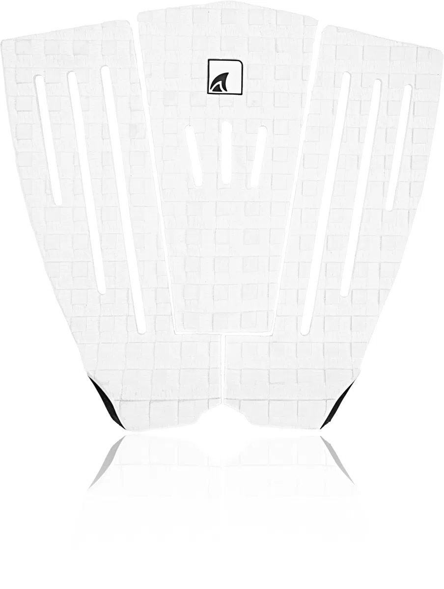 Pad Surf/Grip - Numero 2 - Nero/Bianco