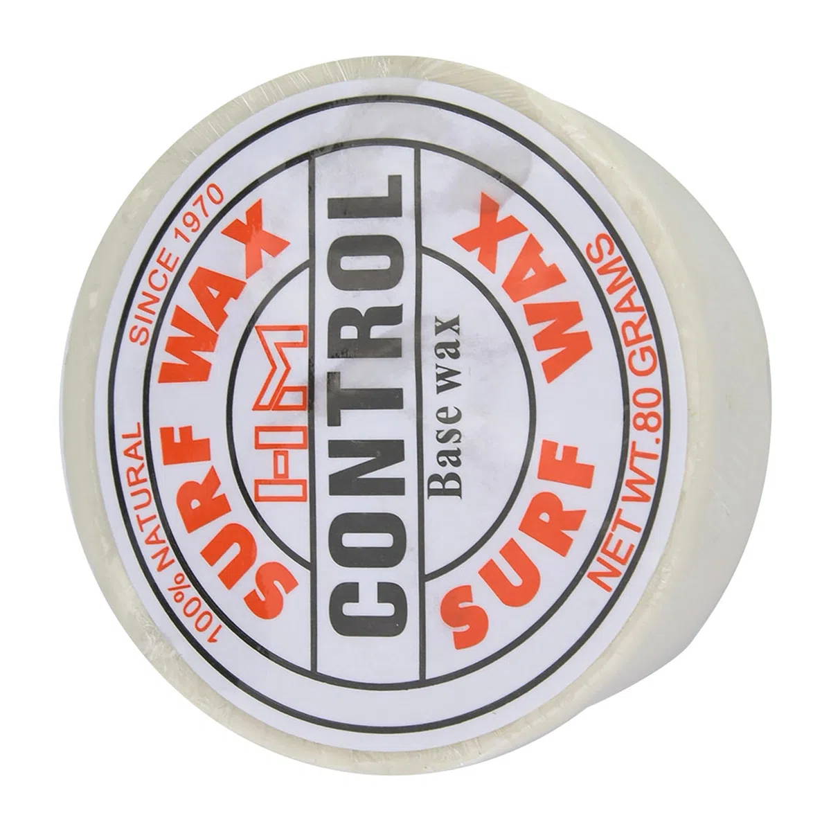 Cera da Surf Base per Cere per la Temperatura 'Acqua Antiscivolo Accessorio Pratico per Tavola da Surf (Bianco),Canottaggio