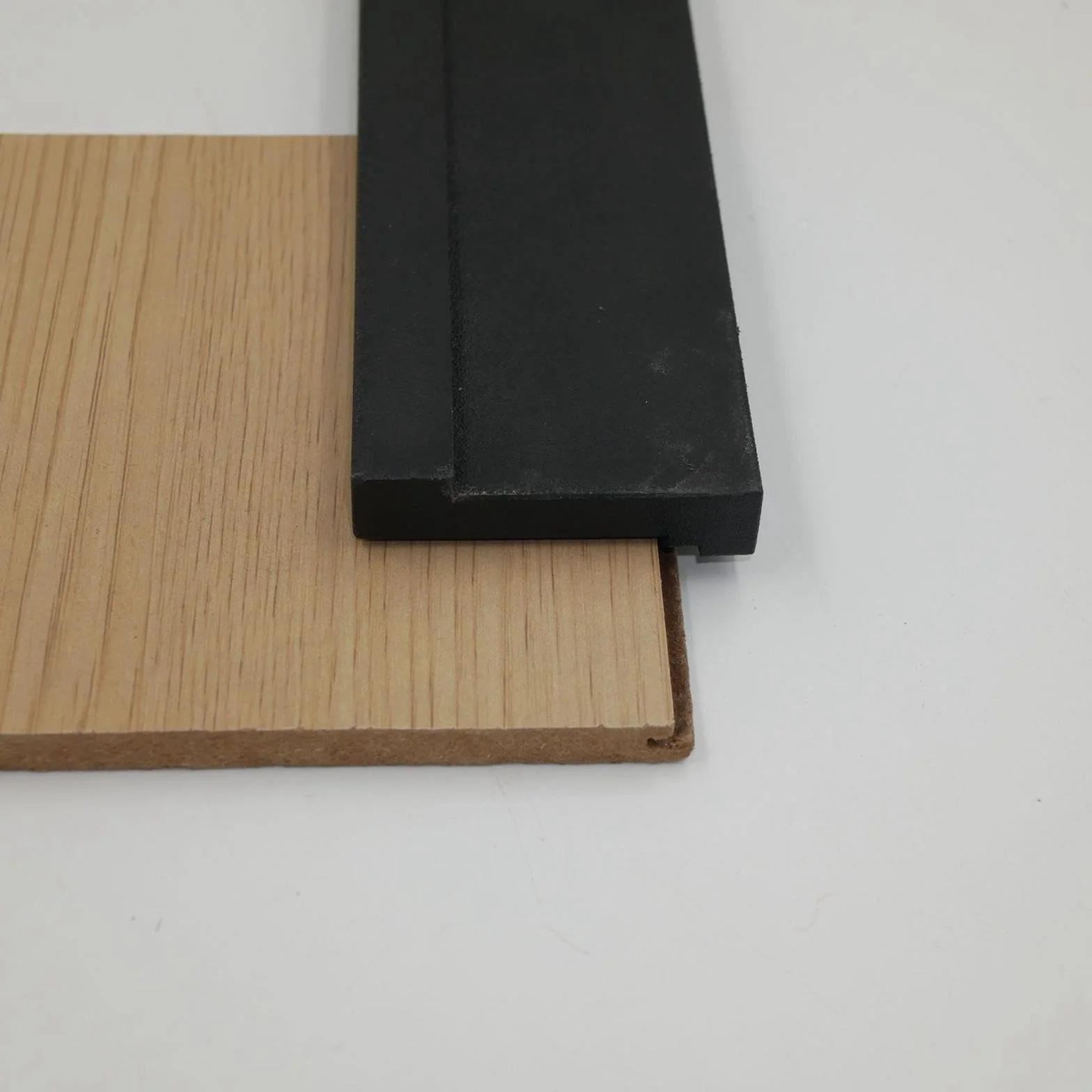 Sharplace Blocco di Battitura Sostitutivo per Pavimenti in Vinile Laminato