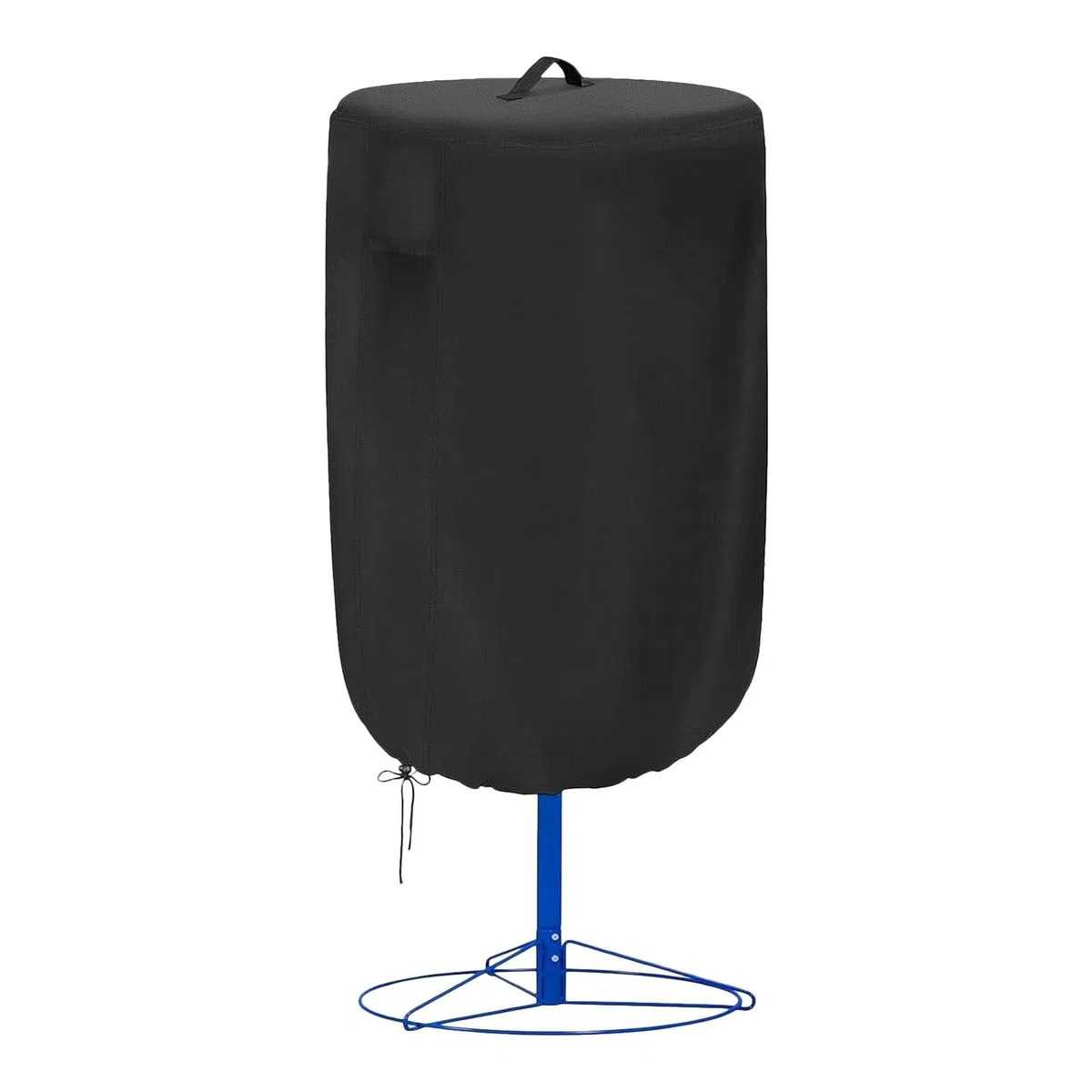 Golf Basket Rain Cover, Disc Golf Target Cover, Rain Protection for Golf Basket, Sun Protection Cover, Chain Disk Golf Cover, Outdoor Golf Training Equipment, Indoor Golf Basket Cover