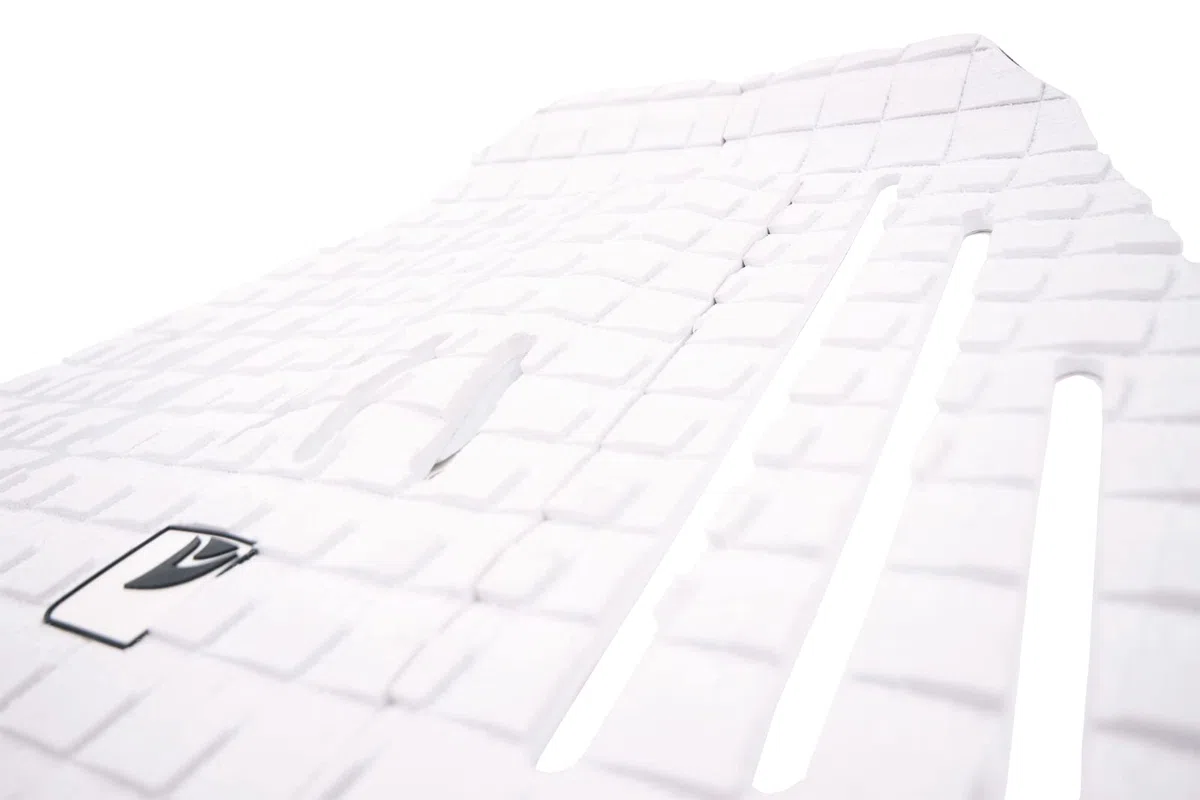 Pad Surf/Grip - Numero 2 - Nero/Bianco