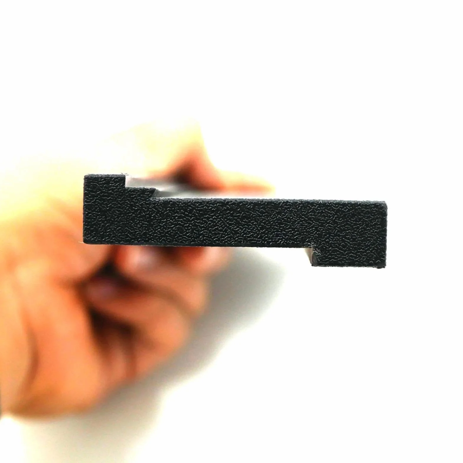 Sharplace Blocco di Battitura Sostitutivo per Pavimenti in Vinile Laminato