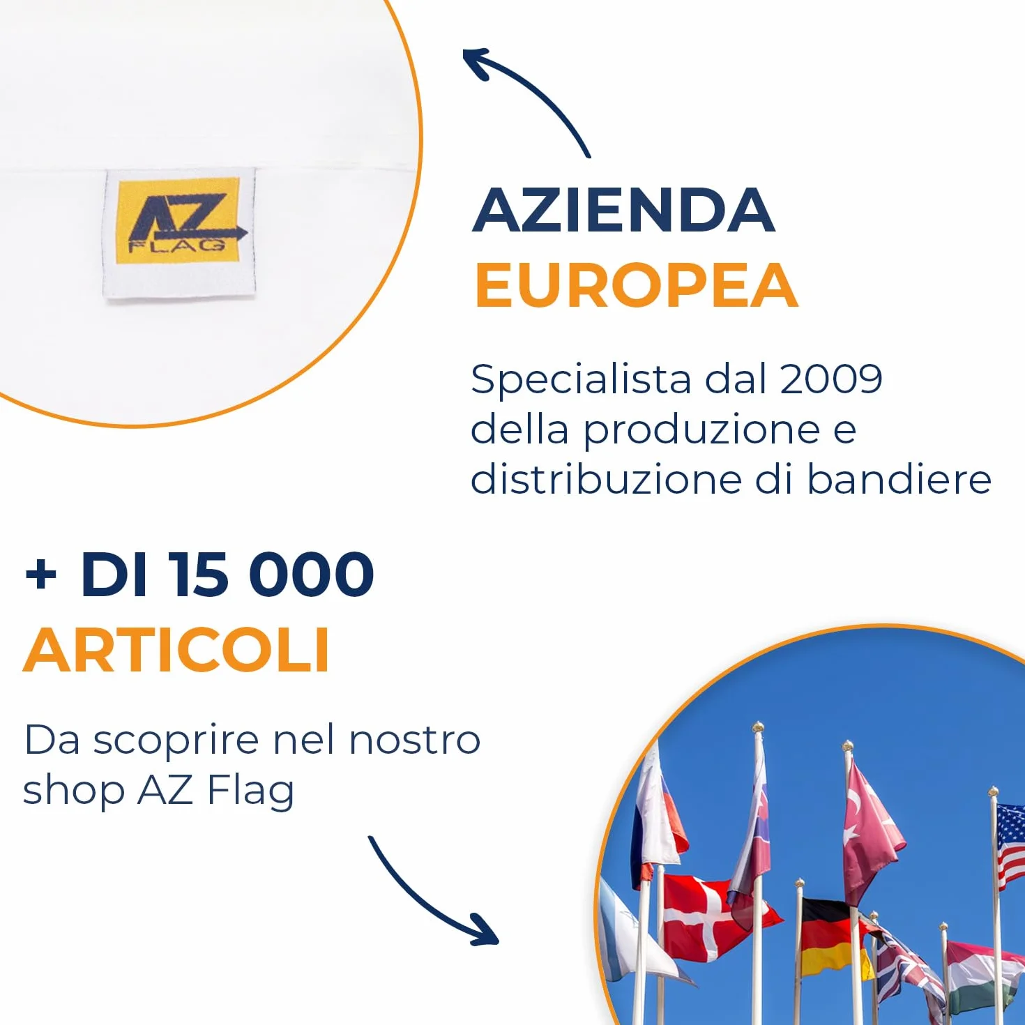 AZ FLAG Bandiera Marocco 150x90cm Poliestere Leggero - Grande Bandiera Marocchina