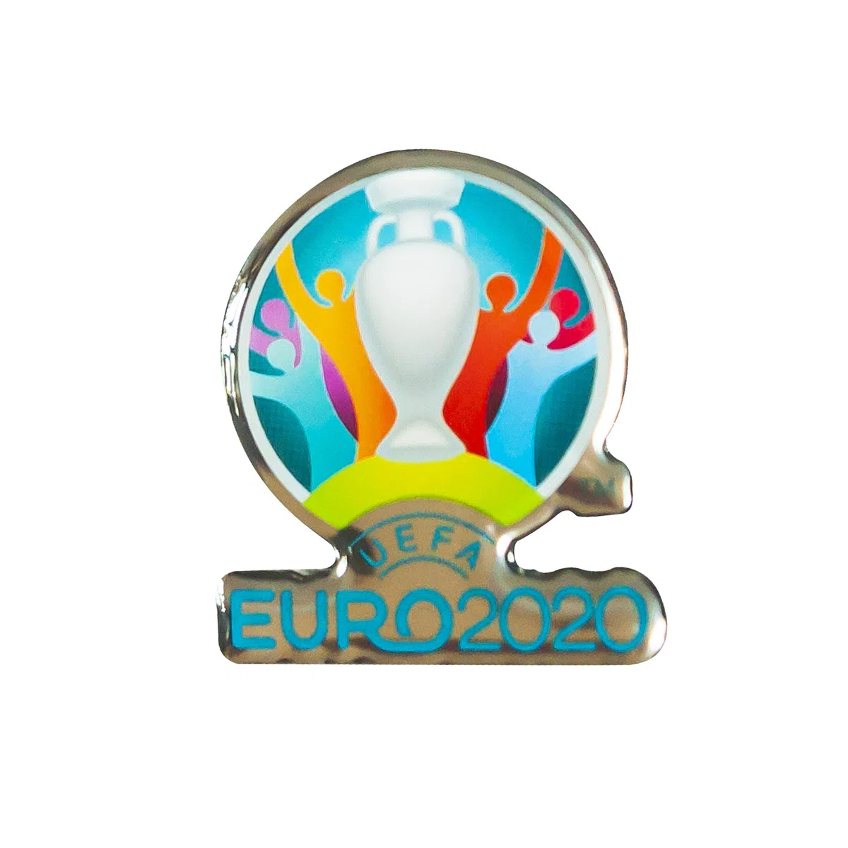 Euro 2020 Spilla