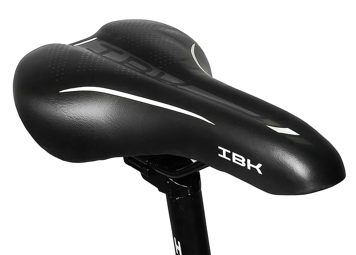 IBK Bicicletta TXC MTB 29'' Pollici Bici Mountain Bike Alluminio AMMORTIZZATA Cambio 21 Velocità Freni a Disco IDRAULICI