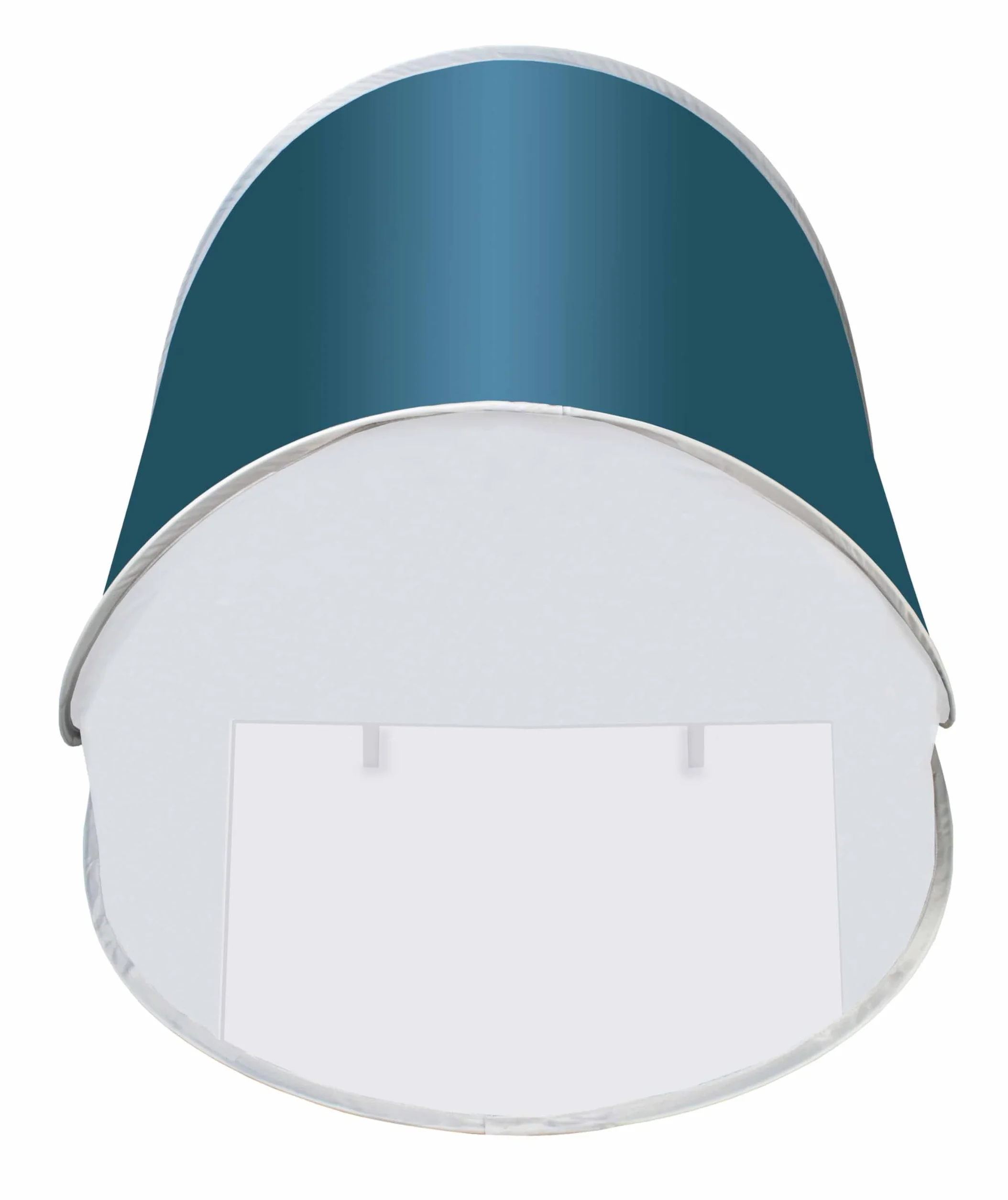 Tenda da spiaggia pop up, protezione UV, leggera, 10178, dimensioni: 145 x 100 x 70 cm