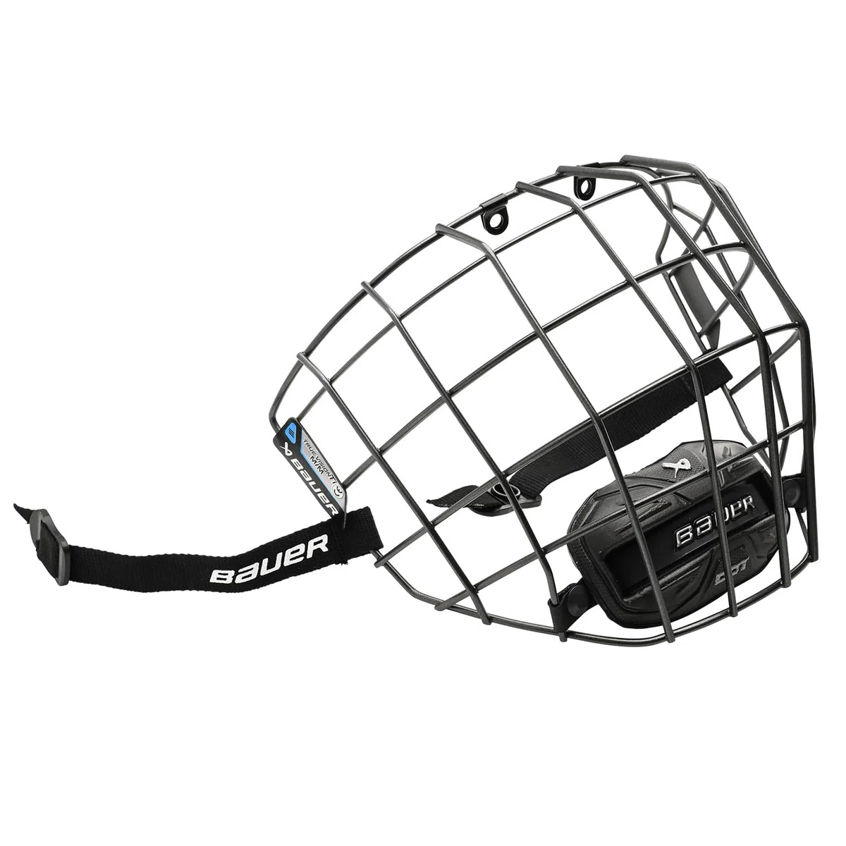 Bauer Facemask Profile III Griglia 2023