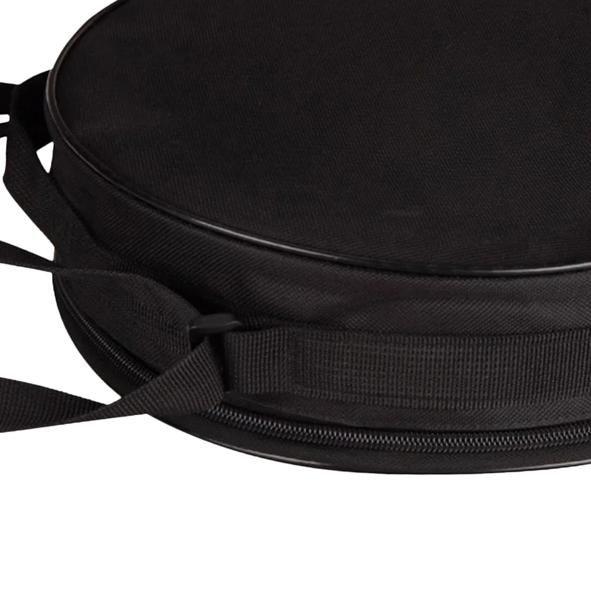 Generico Pieghevole Per Sgabello - Rotonda Con Tracolla, Borsa Da Viaggio Portatile, Per Sgabello Telescopico Campeggio Picnic Escursionismo Fotografia E Schizzi Attrezzatura Resistente Per S