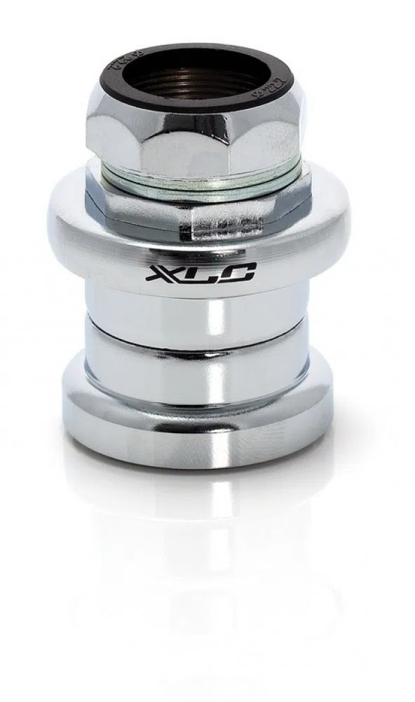 XLC Zubehör Steuersatz Hs-s01 Durchmesser 22.2/34.0 Mm - Accessori. Unisex Adulto