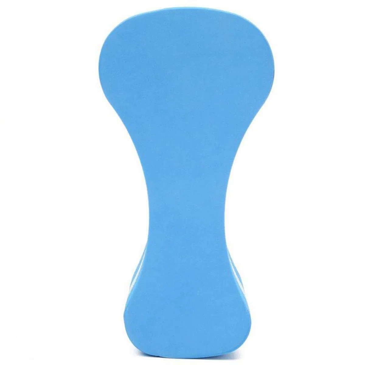Eva Pullbuoy Pull Buoy Pull Buoy - Tavoletta da nuoto in schiuma per migliorare la posizione 'acqua e la postura