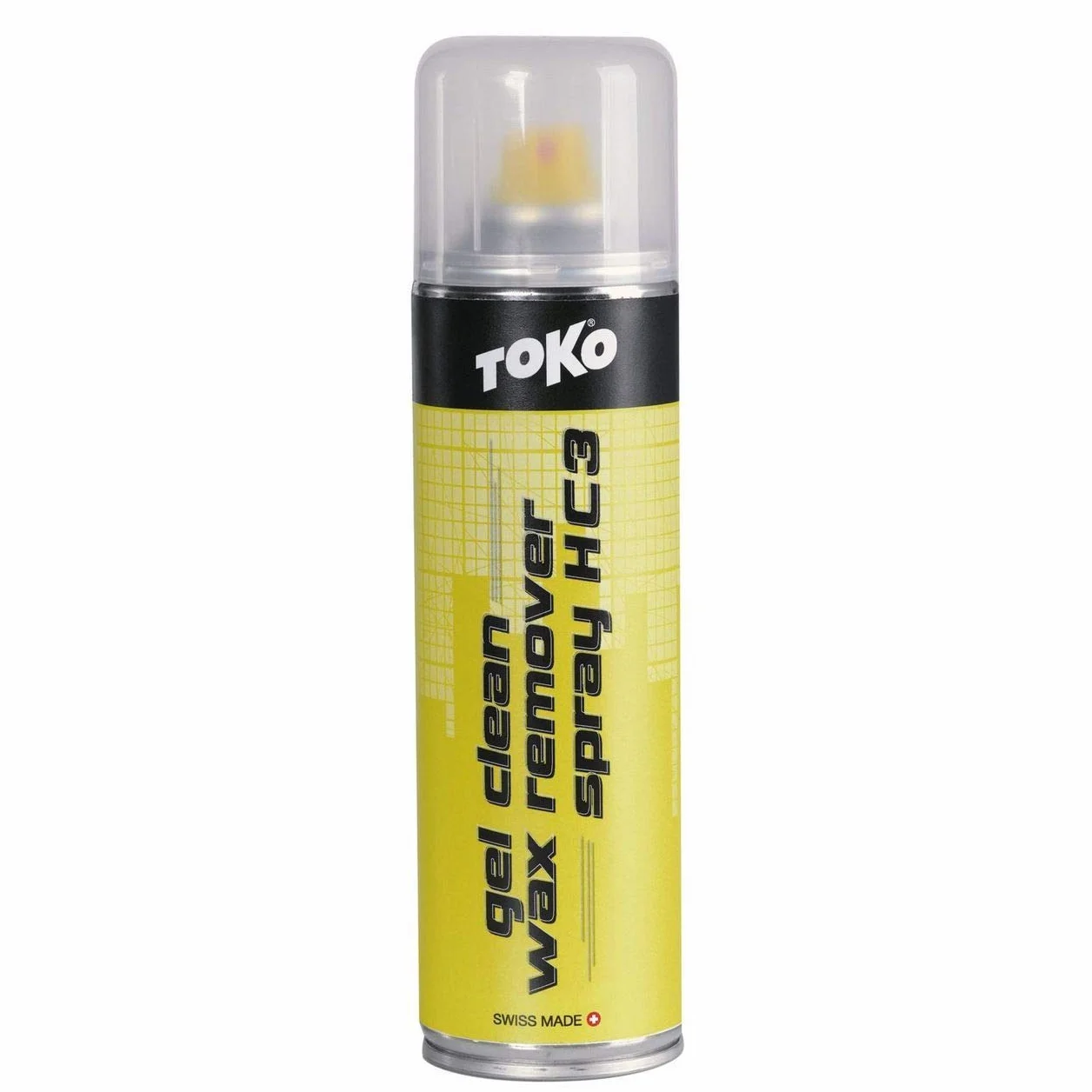 Toko GelClean Spray Wax Remover, 250ml by Toko