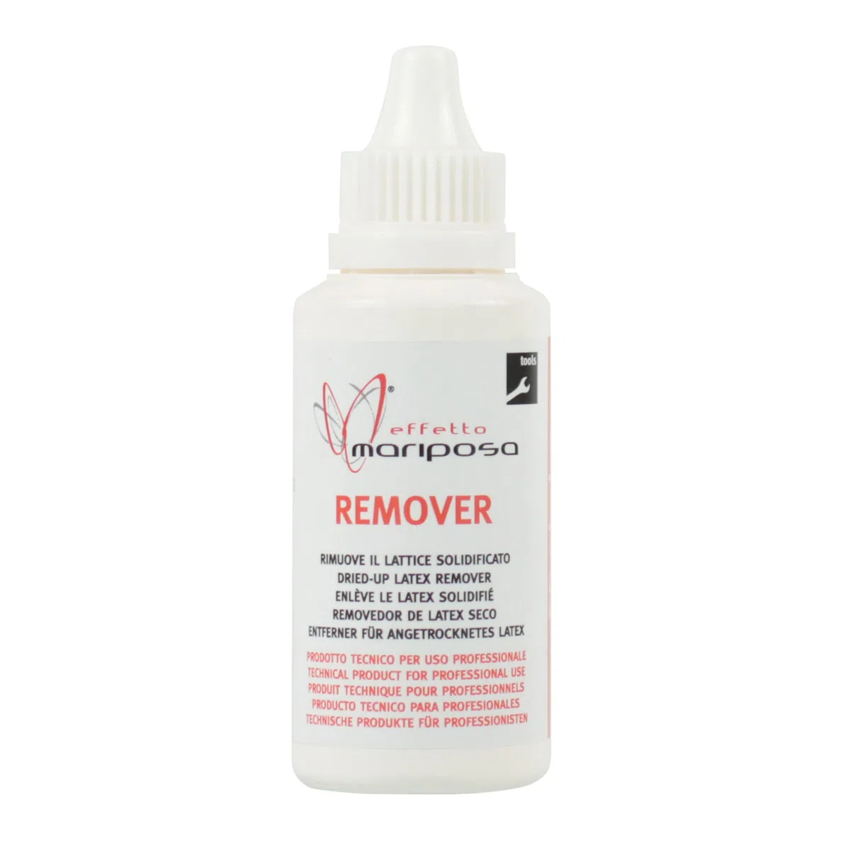 DT Swiss Nettoyant préventif Caffélatex Remover 50ml