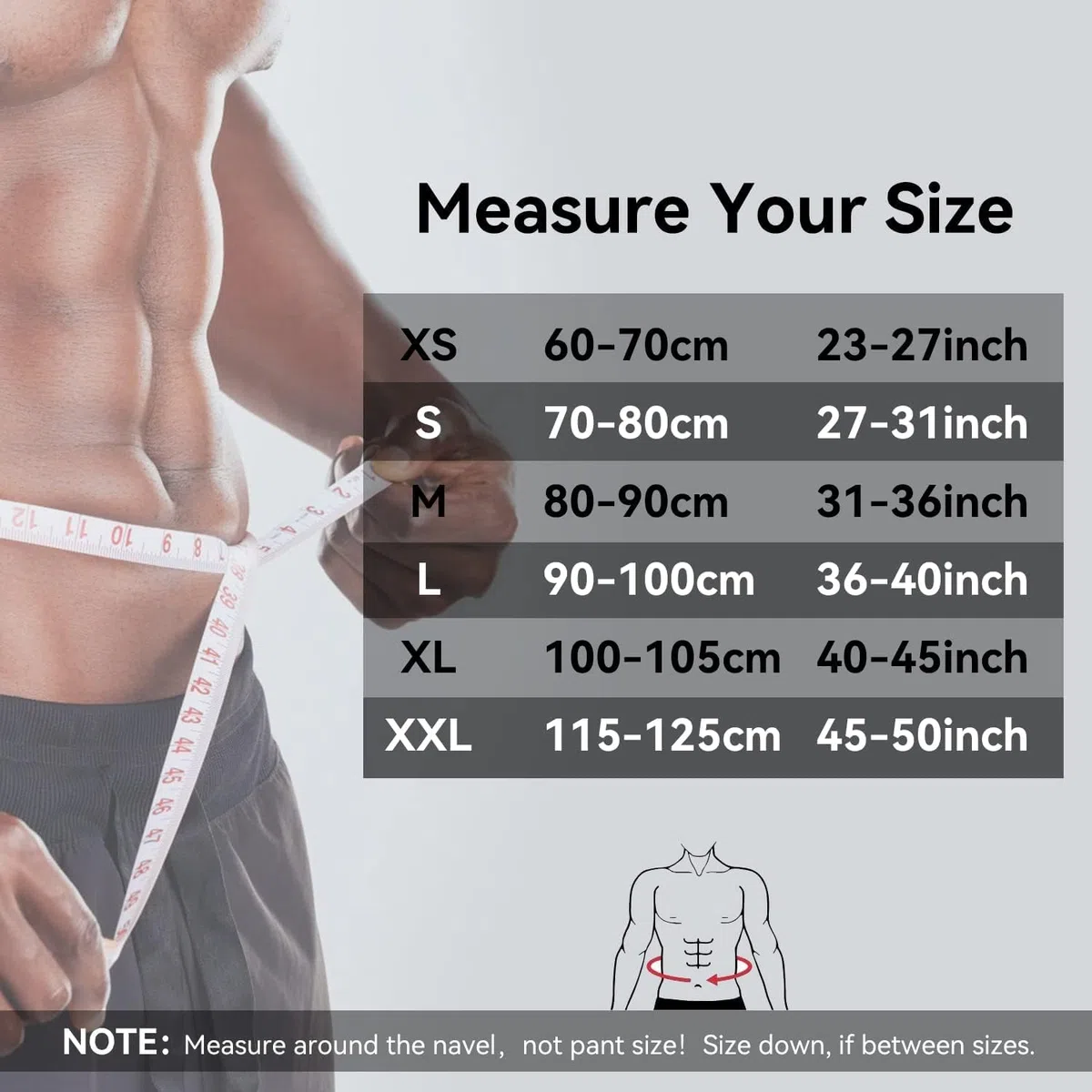 Flexi Muscles Cintura per sollevamento pesi Quick Lock, supporto posteriore regolabile con fibbia in metallo, ideale per powerlifting, cross training e sollevamento olimpico, resistente cintura da