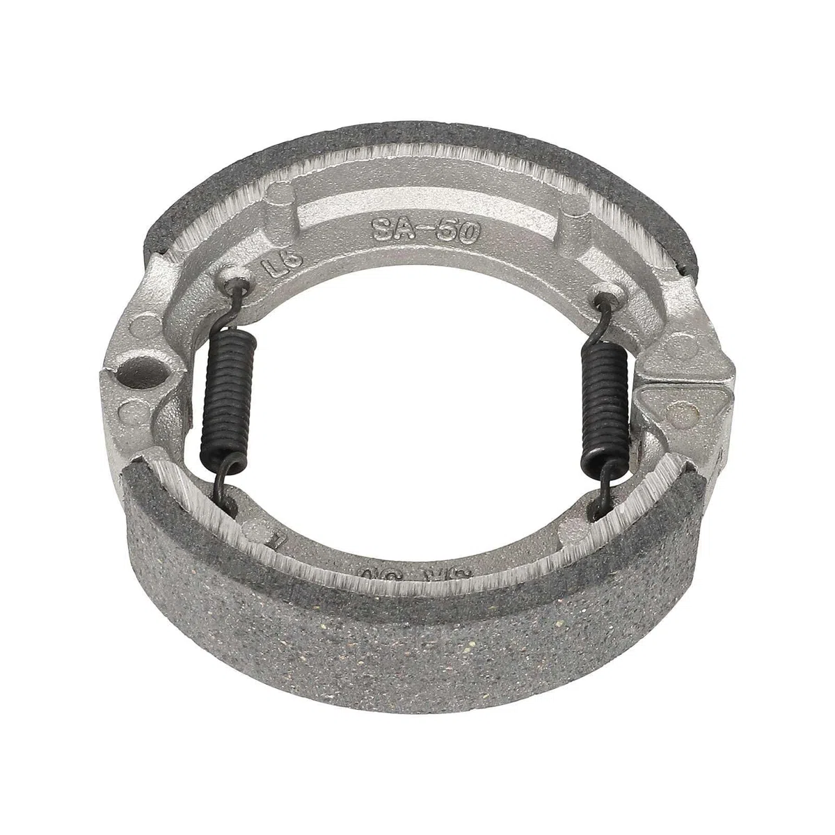 Pastiglie Freni a Tamburo per Segway Max G30 G30D Blocchi di Freni per Scooter Elettrici Pastiglie Cilindriche Accessori per Monopattini Pezzi di Ricambio