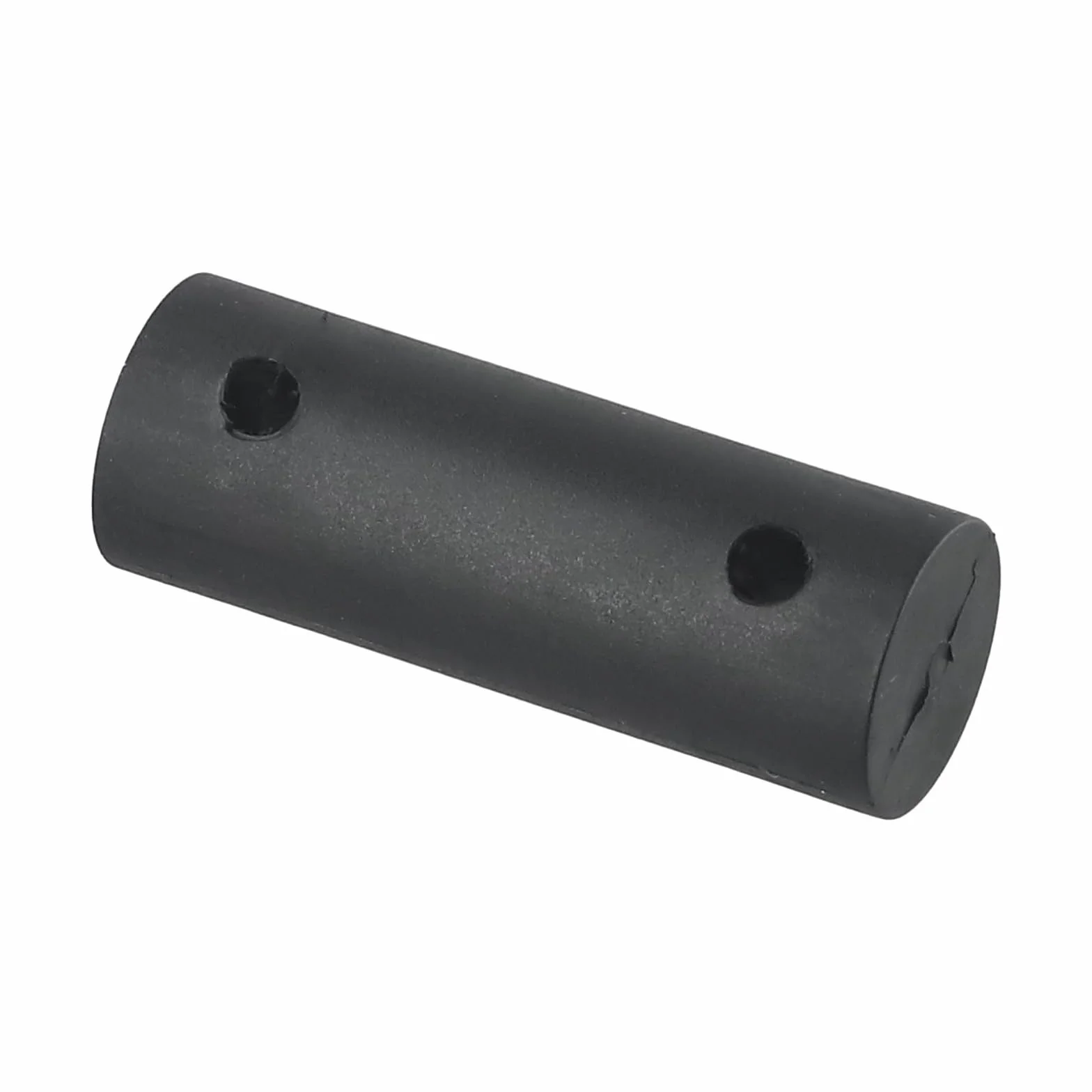 Windsurf Piede Albero Gomma Giunto Riparazione Boccola Nero 23G 6mm Diametro Foro