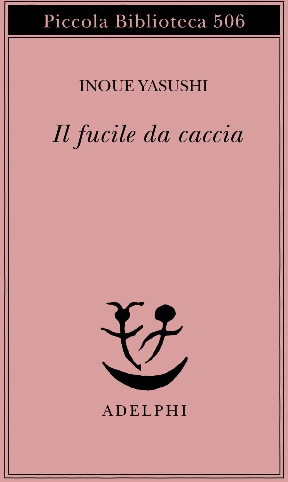 Fucile da caccia