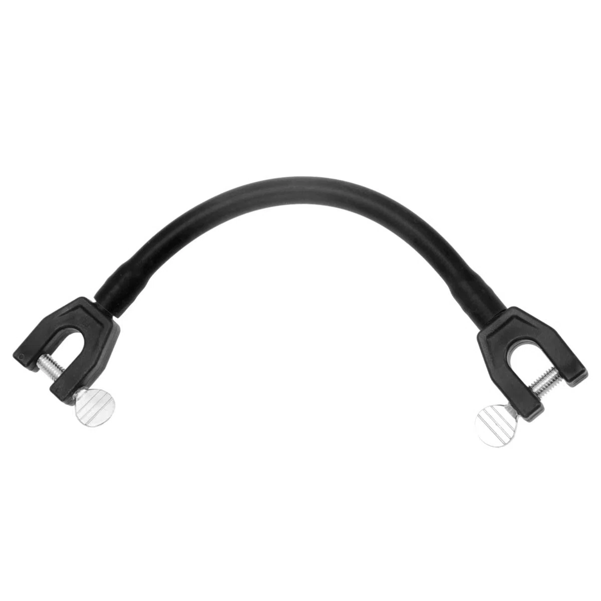 Besport Outdoor Sci TIPP Connettore Singola Angolo Allenamento Aiuto di Velocità per Principiante (nero)