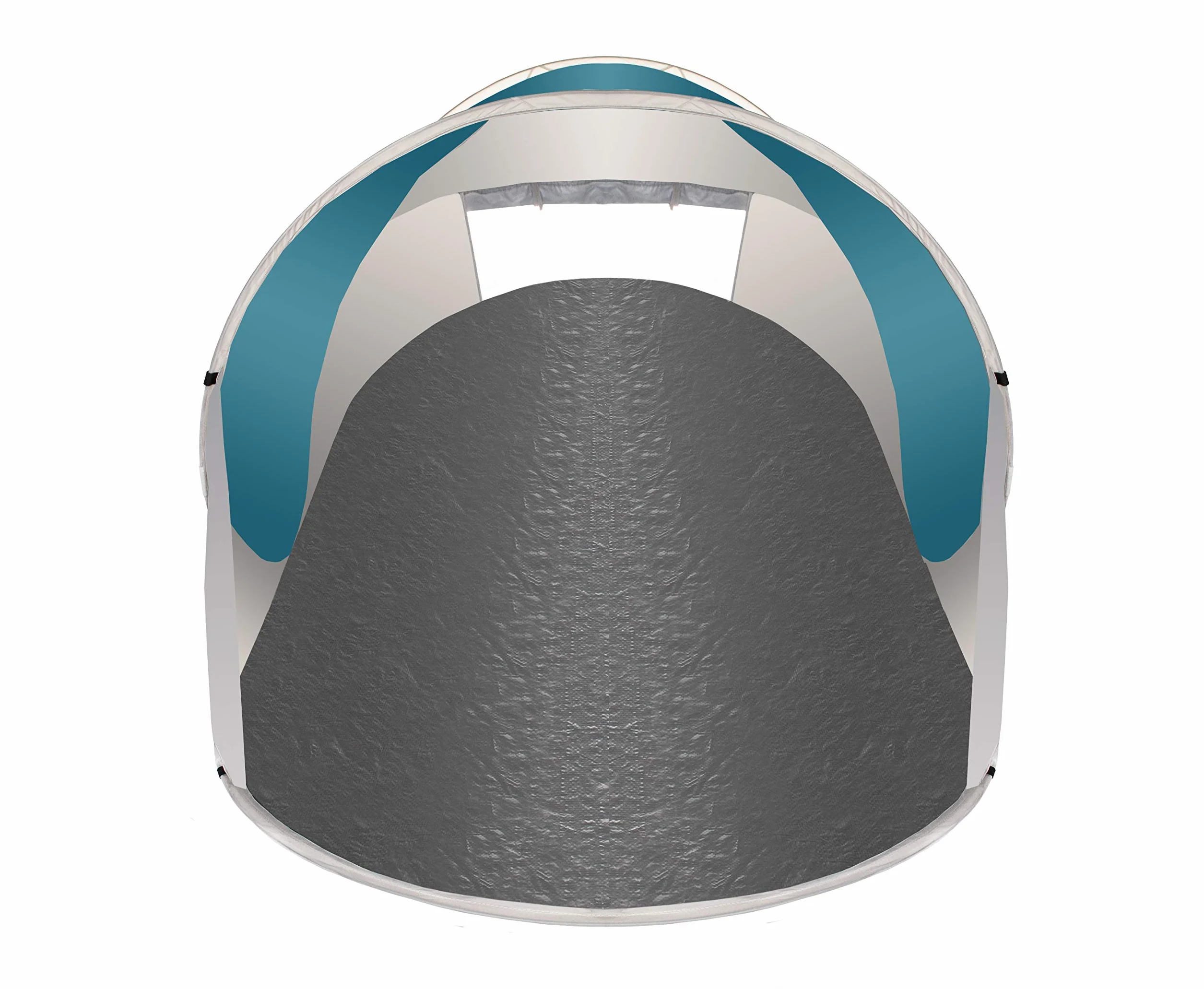Tenda da spiaggia pop up, protezione UV, leggera, 10178, dimensioni: 145 x 100 x 70 cm