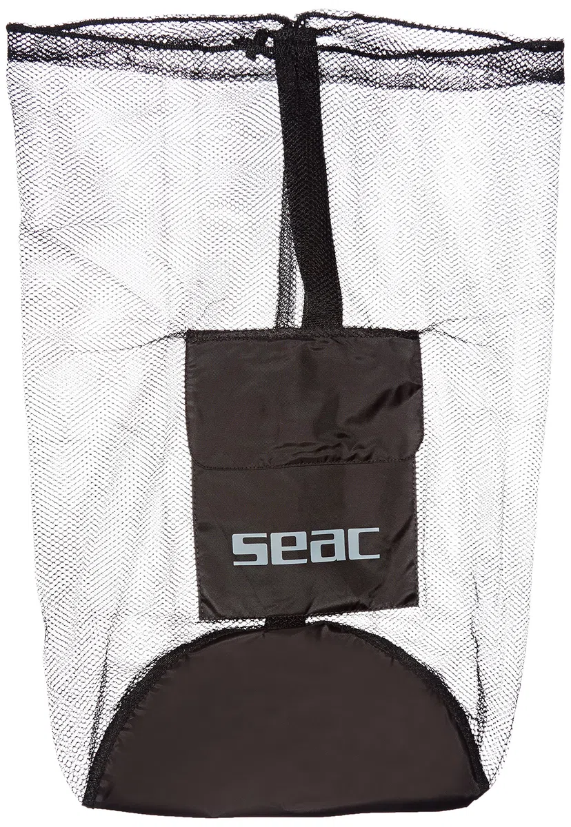 SEAC Pocket Snorkelling