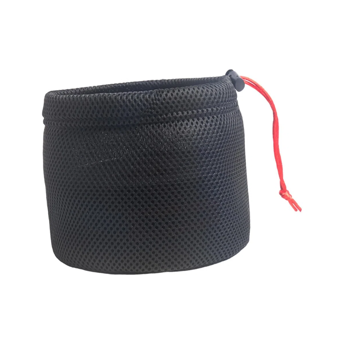Borsa per pentole da Campeggio Organizzatore per Posate da Cucina Protezione Anti-collisione con Coulisse Borsa per pentole da Campeggio Esterna per