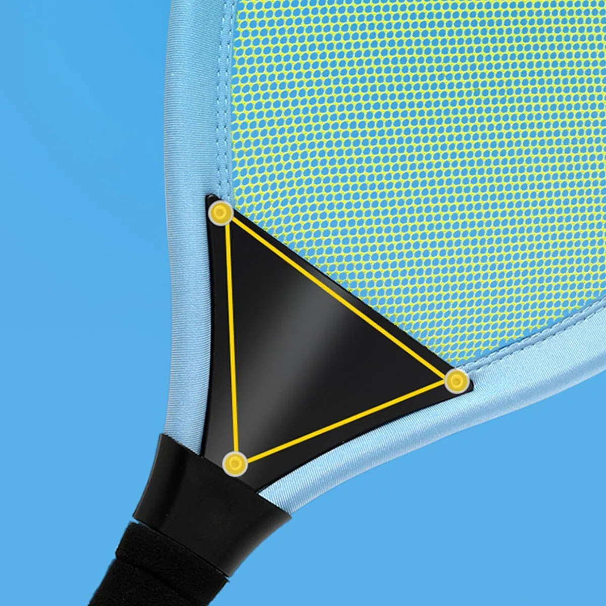 Set da tennis per bambini | Set Di 2 Racchette Da Tennis Con Palla E | Volani da badminton per bambini, giochi da giardino per bambinni Gioco da campeggio