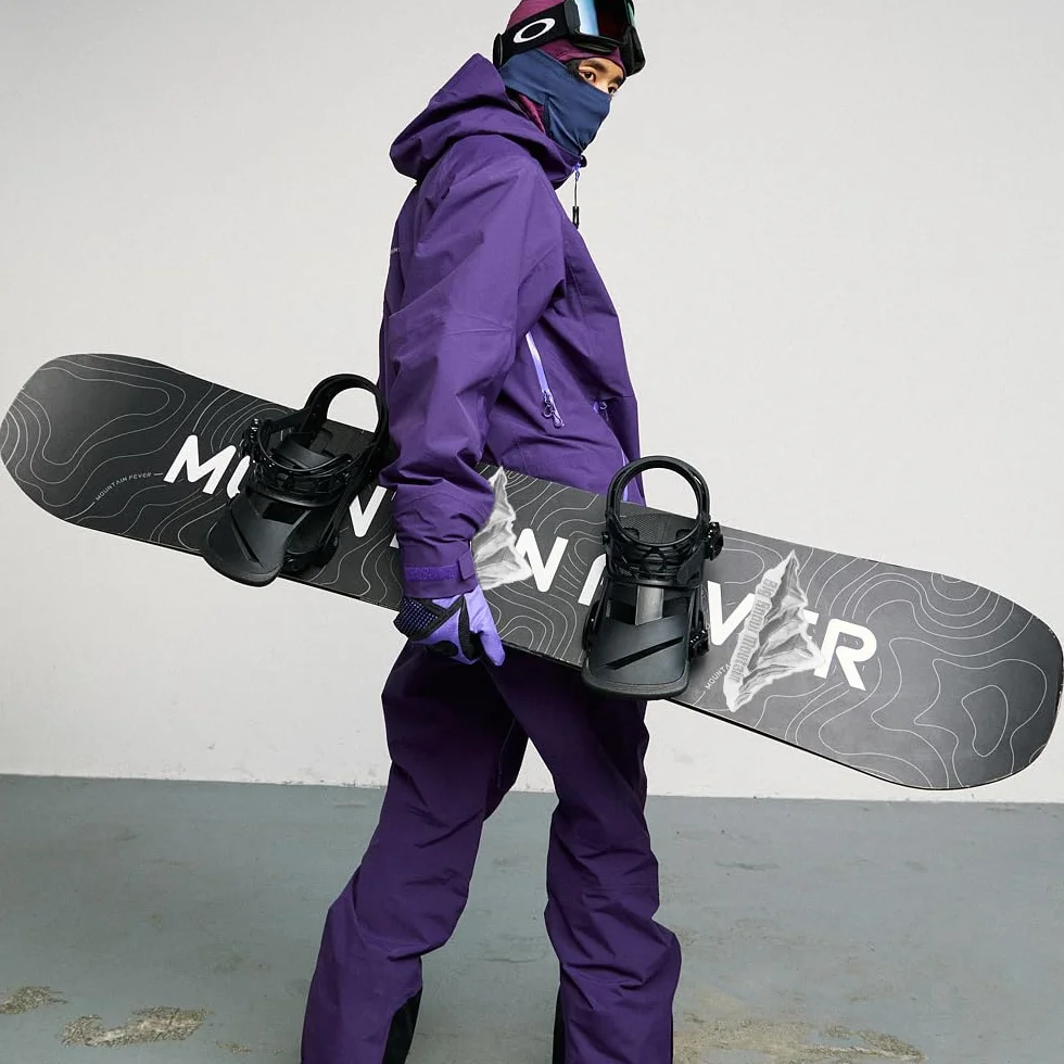 1 Pezzo Pad Adesivo Snowboard Pad Snowboard Antiscivolo Snowboard Pad per Un'appoggio Sicuro sullo Snowboard