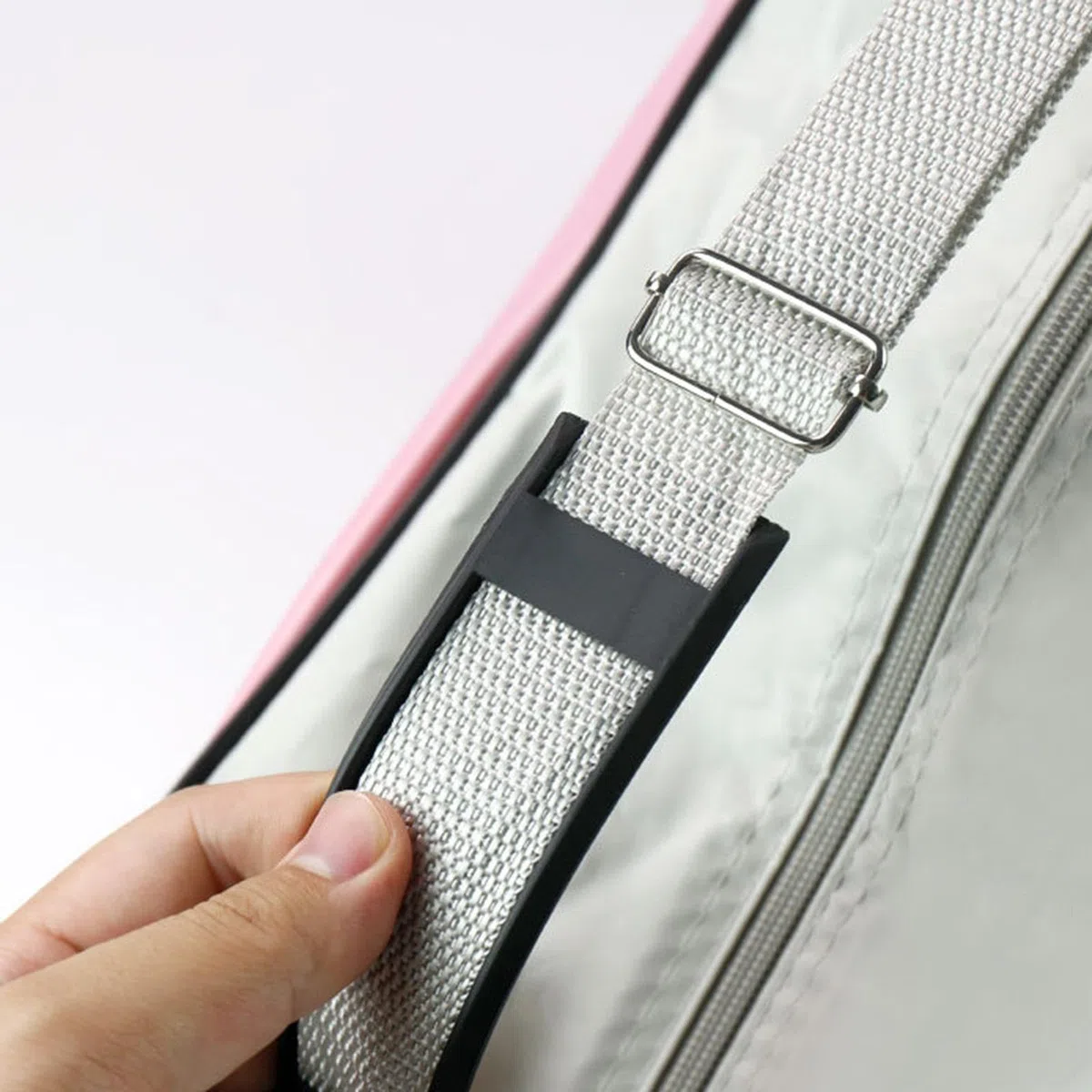 rockible Borsa Porta Pattini a rotelle per Bambini, Organizer per riporre Pattini a rotelle per Sport all'Aria Aperta