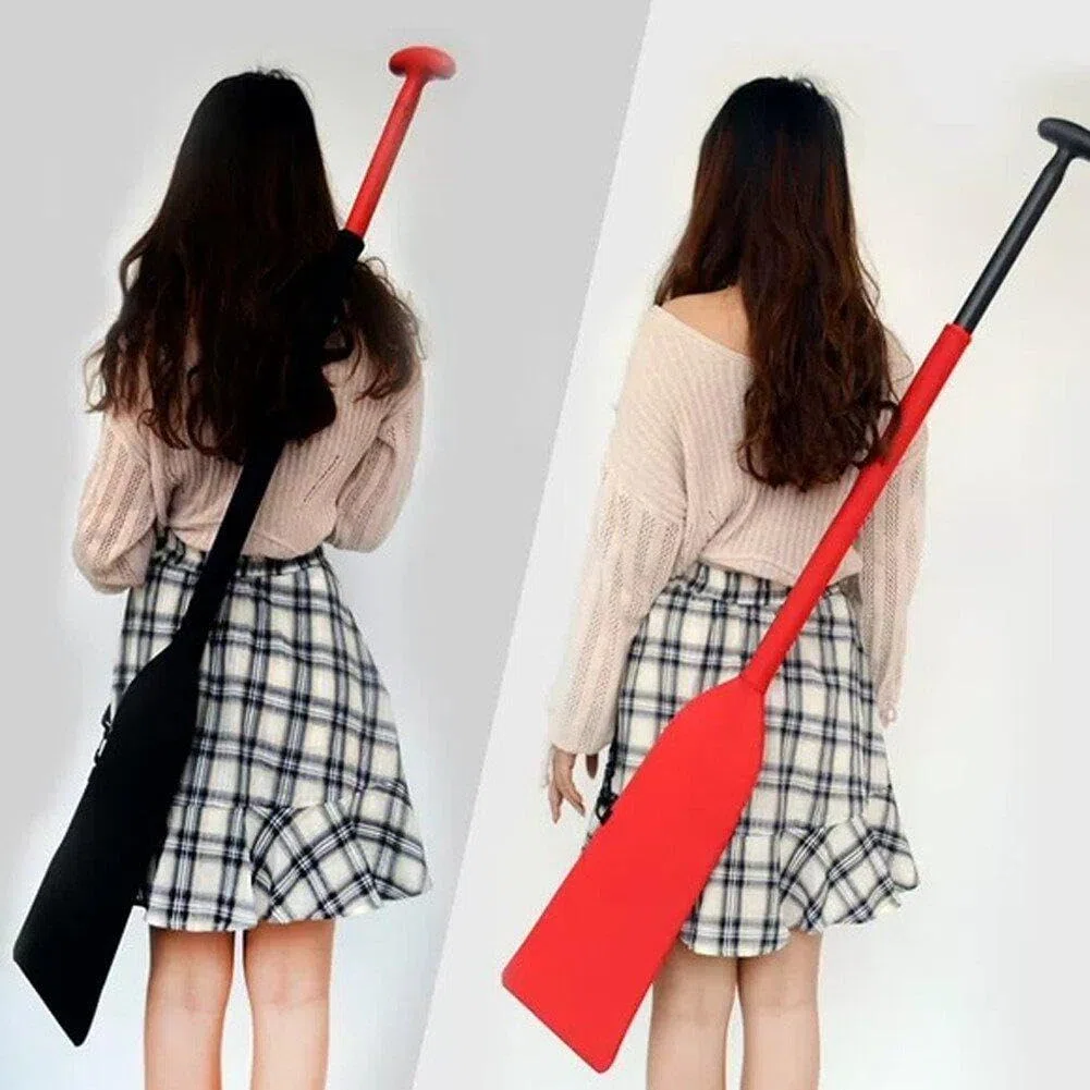 Borsa per Pagaia per Borsa per Riporre Pagaia con Tracolla Regolabile Borsa per Riporre Pagaia per Portatile Borsa per Riporre Pagaia per Canoa per Barca Lunga per