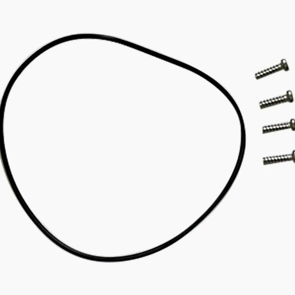 Salvimar Kit O-Ring Orologio Profondimetro