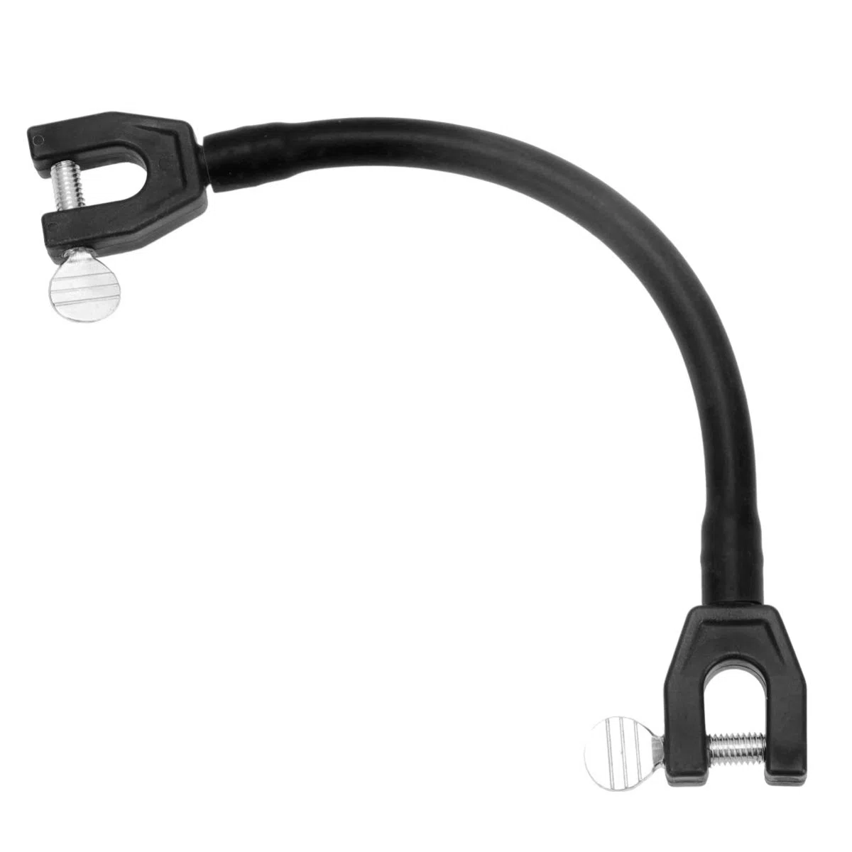 Besport Outdoor Sci TIPP Connettore Singola Angolo Allenamento Aiuto di Velocità per Principiante (nero)