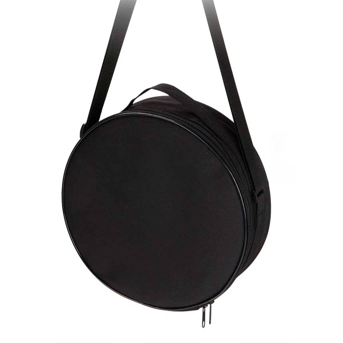 Generico Pieghevole Per Sgabello - Rotonda Con Tracolla, Borsa Da Viaggio Portatile, Per Sgabello Telescopico Campeggio Picnic Escursionismo Fotografia E Schizzi Attrezzatura Resistente Per S