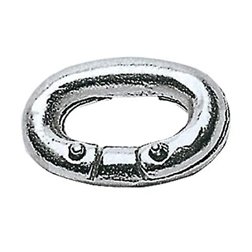 OSCULATI Falsa Maglia Inox 6 mm