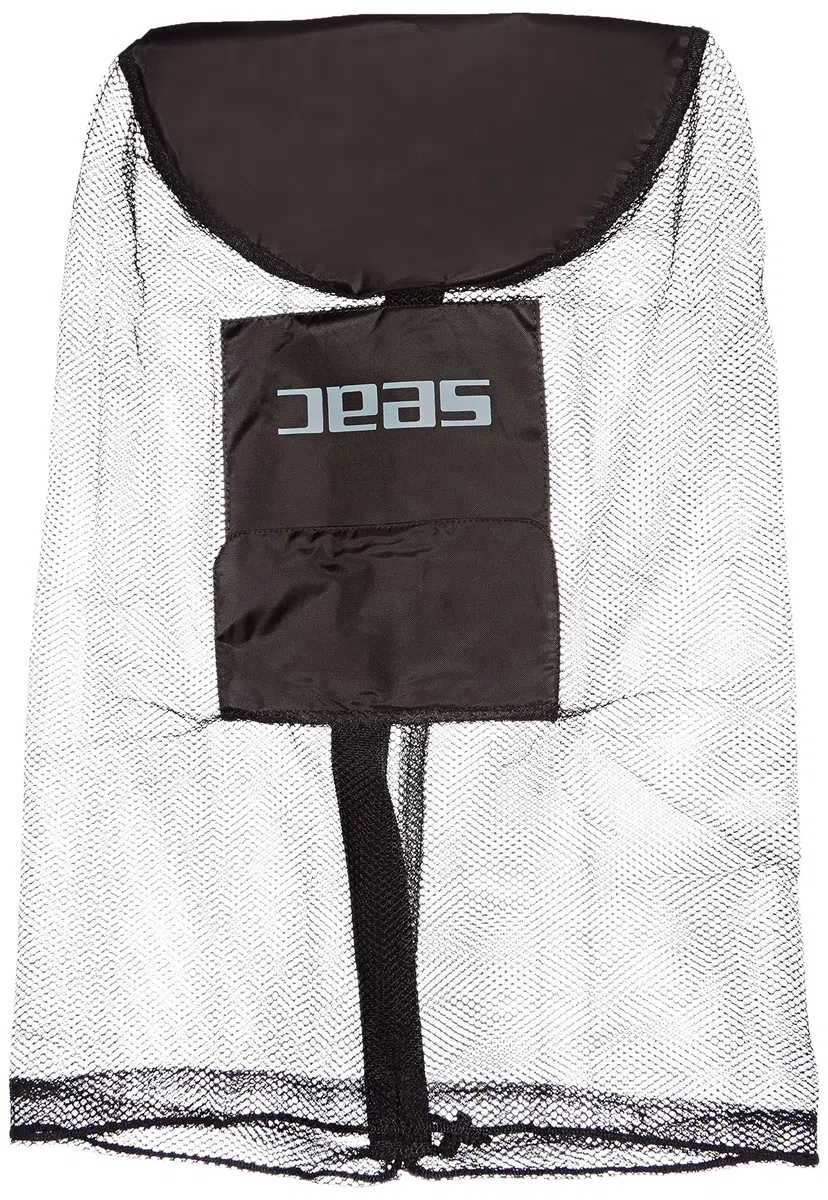 SEAC Pocket Snorkelling