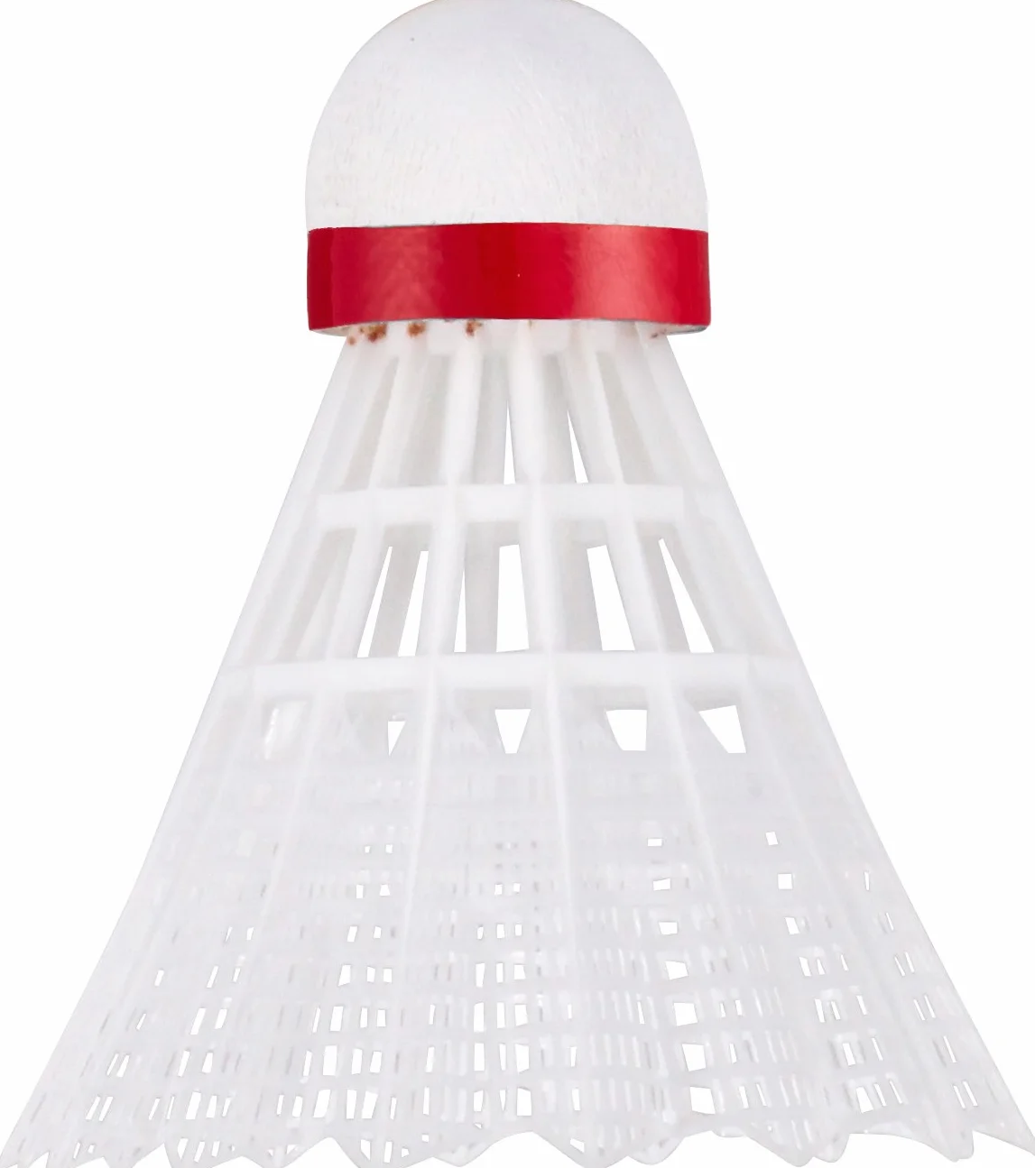 Victor - Shuttle 2000, Volani di nylon, set da 6